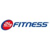 24 Hour Fitness