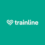 Trainline coupon code