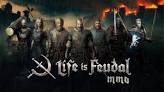 Life is Feudal your own coupon code