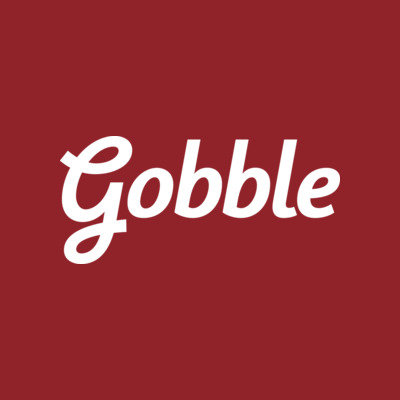Gobble coupon code