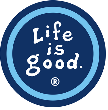Life Is Good Promo Codes