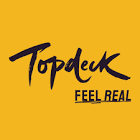 Up to 15% off Multi-Discounts at Topdeck Travel