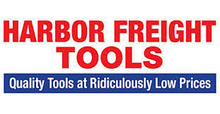 Harbor Freight