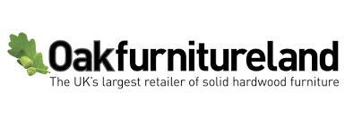 Oak Furniture Land