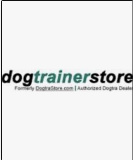 DogTrainerStore