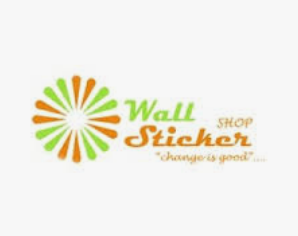 Wallstickershop