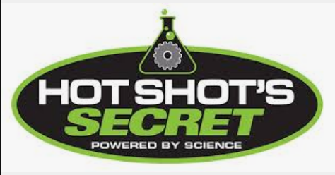 Hot Shot's Secret