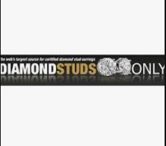 DiamondStudsOnly