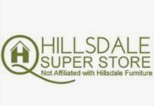 HillsdaleSuperStore
