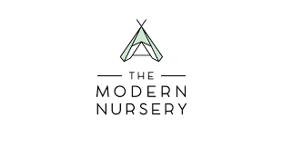 Modern Nursery