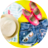 Baby & Kids clothing