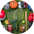 Sport Equipment & Gears