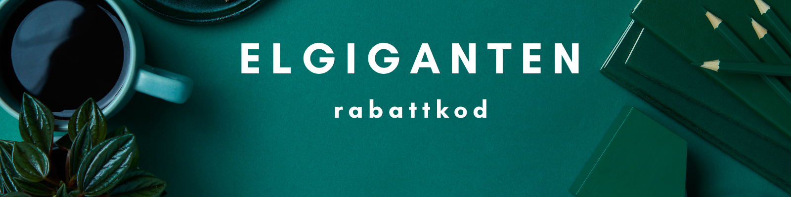 Elgiganten Rabattkod